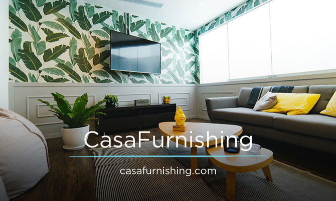 CasaFurnishing.com