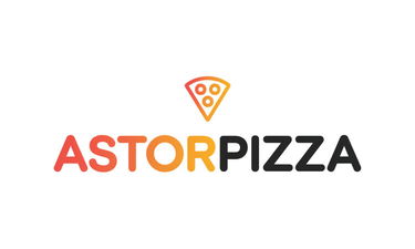 AstorPizza.com - Creative brandable domain for sale