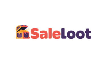 SaleLoot.com - Creative brandable domain for sale