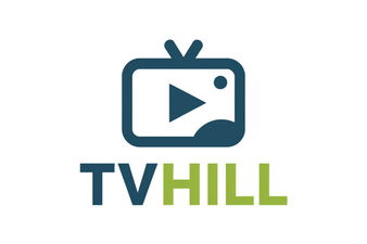 TvHill.com - Creative brandable domain for sale