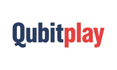 QubitPlay.com - Creative brandable domain for sale