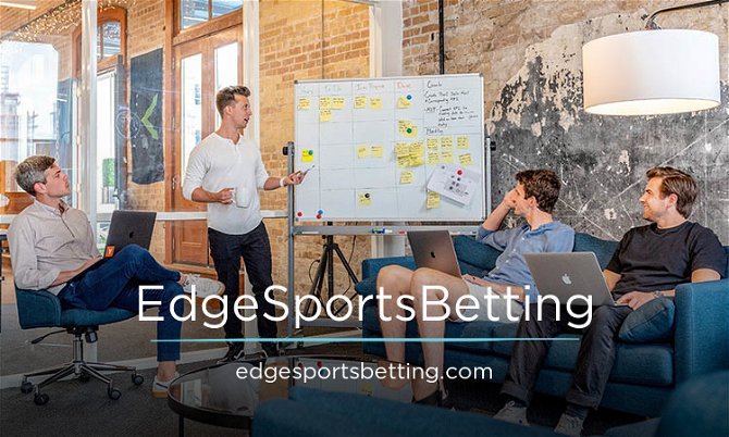 EdgeSportsBetting.com