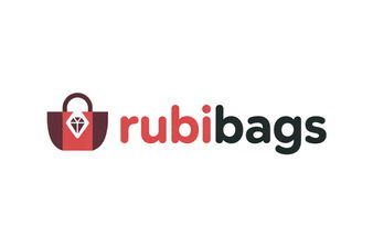 RubiBags logo