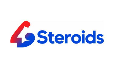 4Steroids.com is for sale