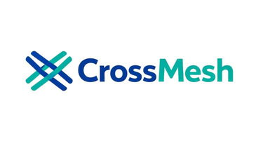 CrossMesh.com - Creative brandable domain for sale