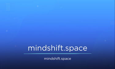 mindshift.space