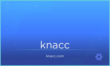 Knacc.com - Creative brandable domain for sale
