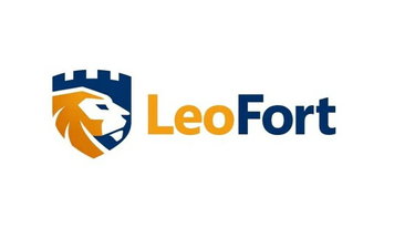 LeoFort logo