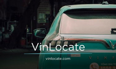 VinLocate.com - Creative brandable domain for sale