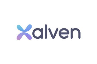 Xalven logo