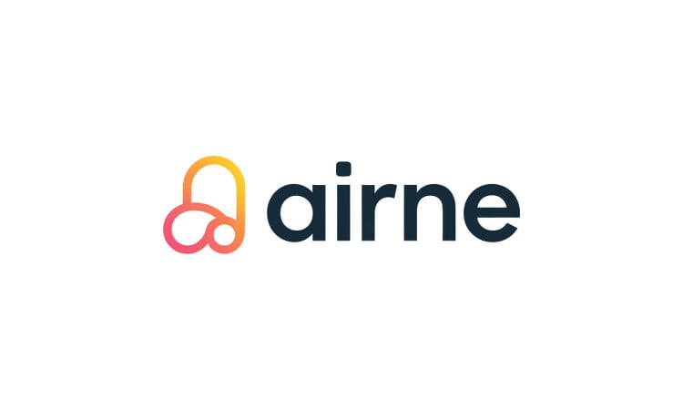Airne logo