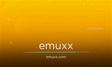 EmuXX logo