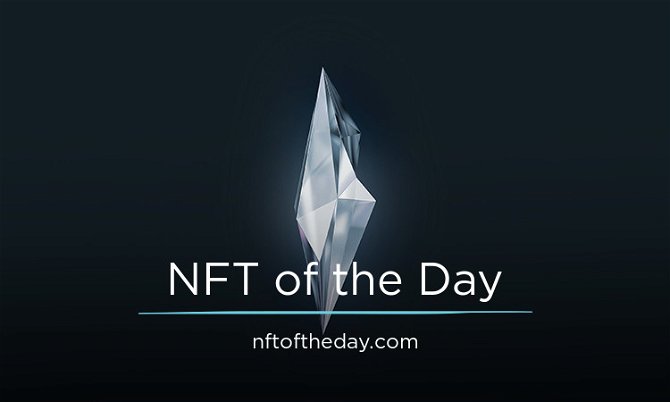 NFToftheDay.com