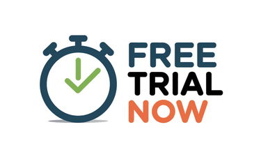 FreeTrialNow.com - Creative brandable domain for sale