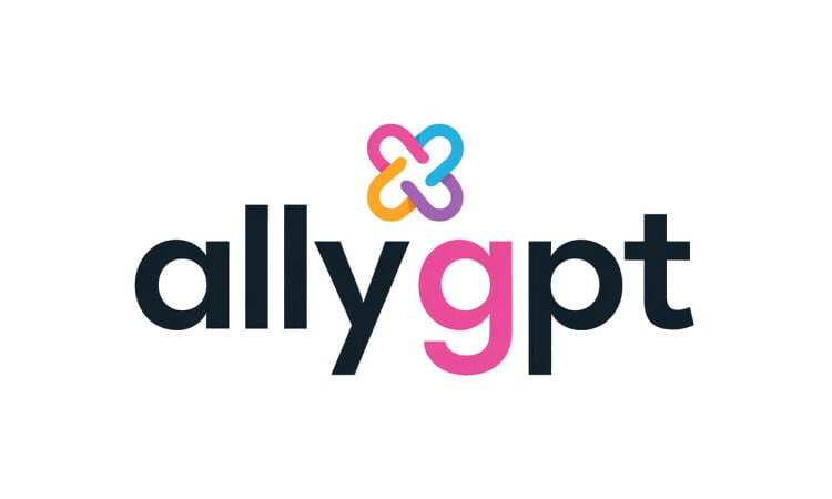 AllyGPT logo