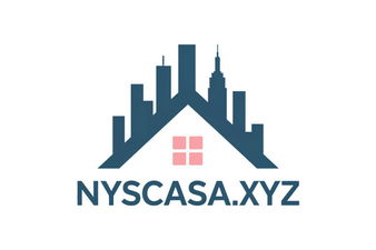 NYSCasa.xyz - Creative brandable domain for sale