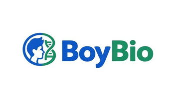 BoyBio.com - Creative brandable domain for sale