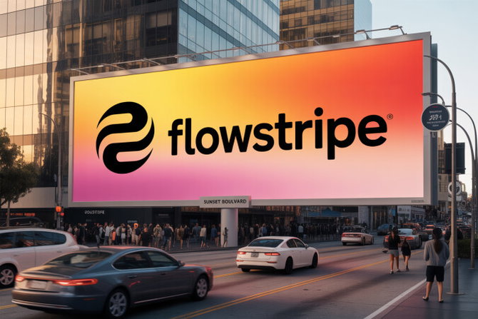 FlowStripe.com — 3