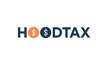 HoodTax.com - Creative brandable domain for sale