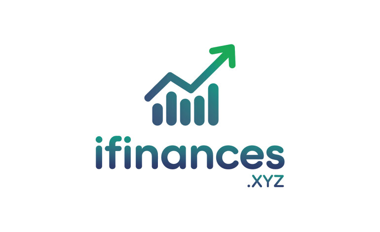 iFinances logo