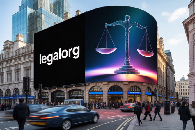 LegalOrg.com — 2