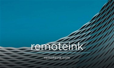 remoteink.com