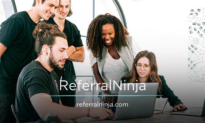 ReferralNinja.com