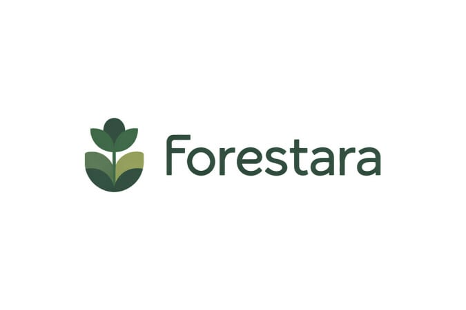 Forestara logo