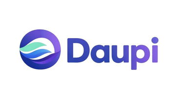 Daupi.com - Creative brandable domain for sale