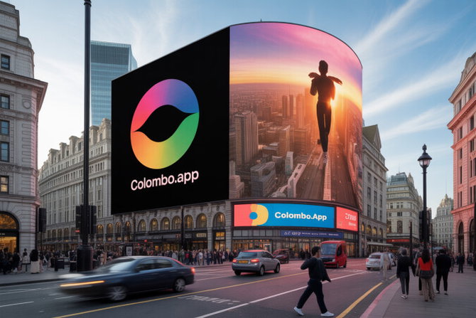 Colombo.App — 3