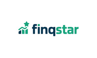FinqStar.com - Creative brandable domain for sale