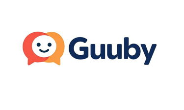 Guuby.com - Creative brandable domain for sale