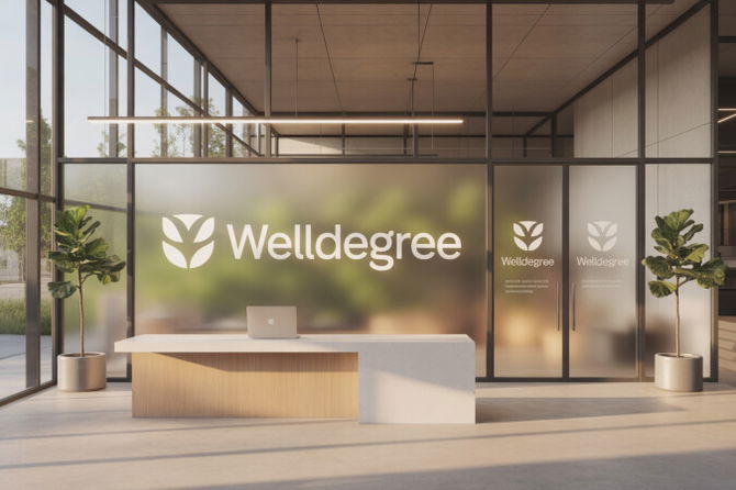 WellDegree.com — 2