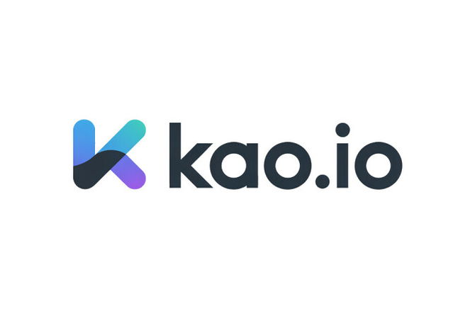 Kao.io