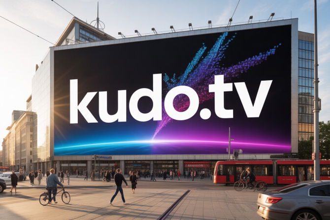 Kudo.tv
