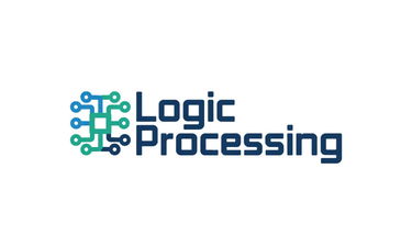 LogicProcessing.com - Creative brandable domain for sale