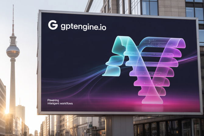 GptEngine.io — 2