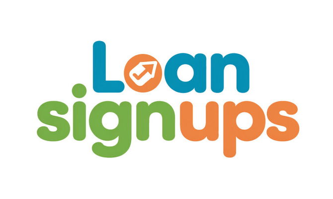 LoanSignUps.com