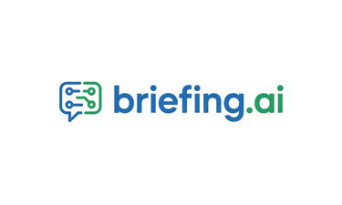 briefing.ai is for sale