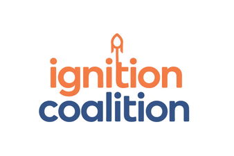 IgnitionCoalition.com - Creative brandable domain for sale