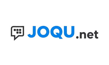 JOQU.net - Creative brandable domain for sale