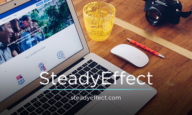 SteadyEffect.com