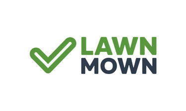 LawnMown.com is for sale