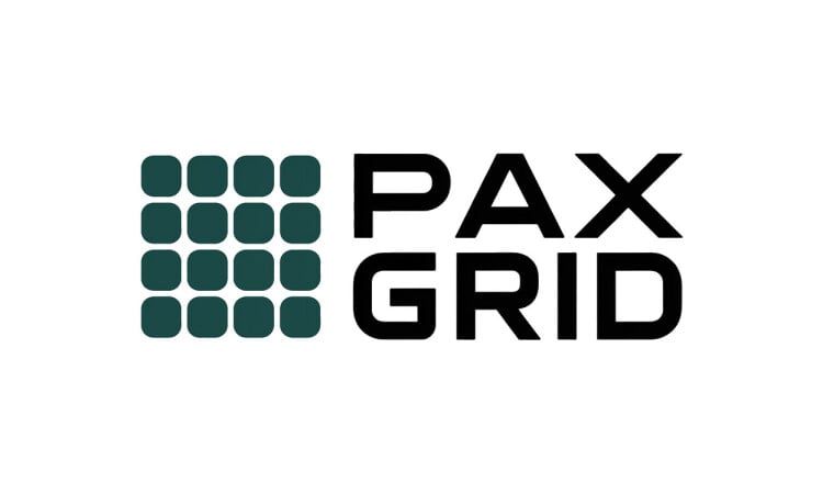 paxgrid logo