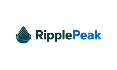 RipplePeak.com is for sale