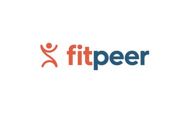 FitPeer.com - Creative brandable domain for sale