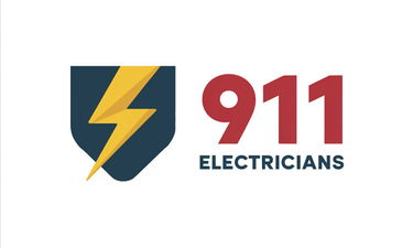 911Electricians.com - Creative brandable domain for sale