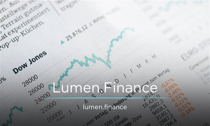 Lumen.finance