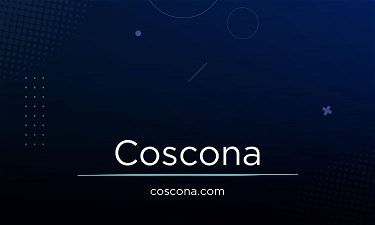 Coscona.com
