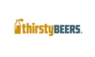 ThirstyBeers.com - Creative brandable domain for sale